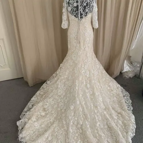 Mary's Bridal Wedding dress