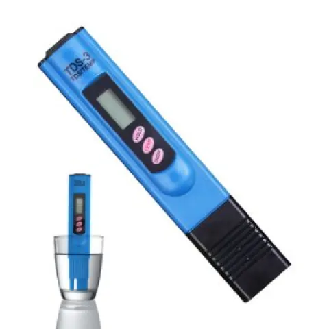 37 x TDS Meter Total RRP £162.80