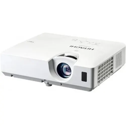 Hitachi CP-EX302N LCD Projector HDMI