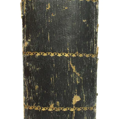 Chatterbox 1876 Book