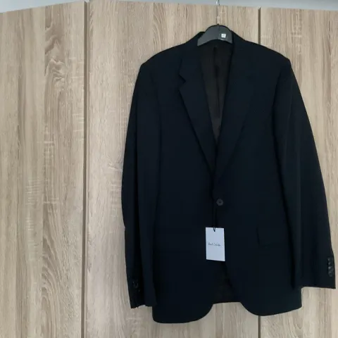 Paul Smith Jacket