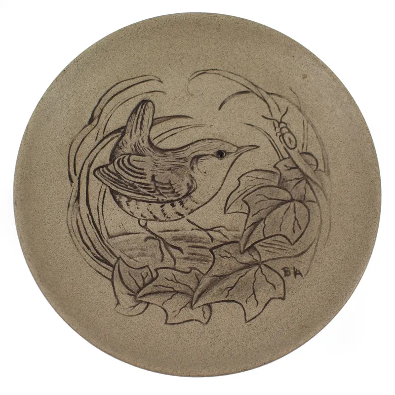 Poole Pottery