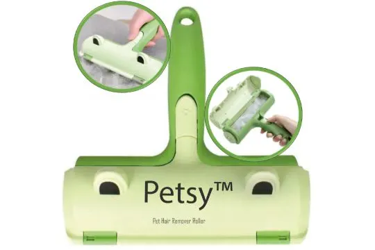 17 x Pet Hair Removers RRP £17.89 ea Lb8