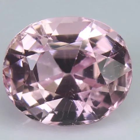 Pink Tourmaline, 3.06 CT