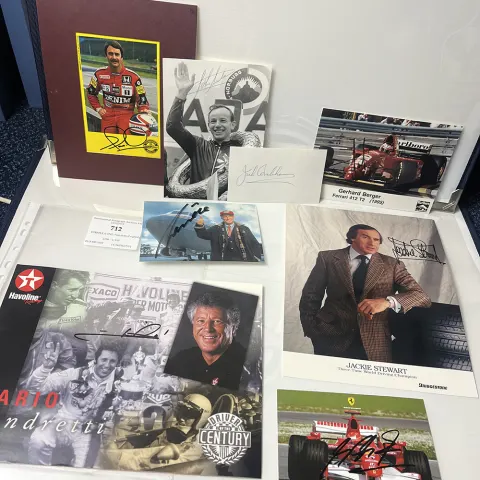 F1 Bundle