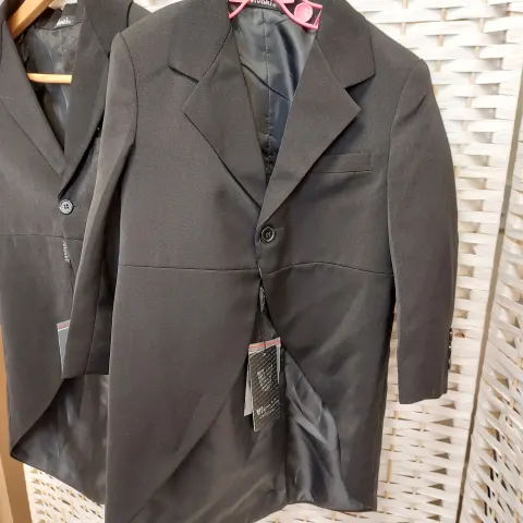 Childrens boys jackets