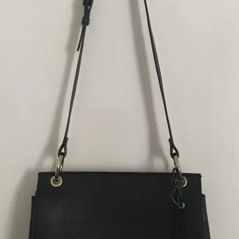 Paul Costelloe Leather Handbag