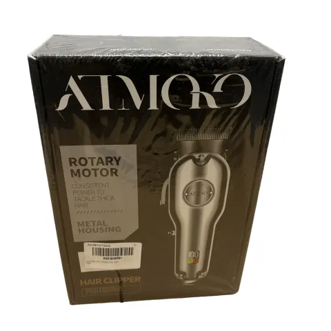 Atmoko Cordless Hair Clipper