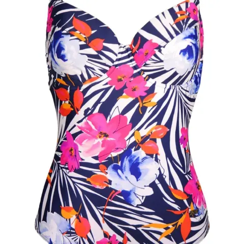 10 Naturana Swimsuits Sizes 32 34