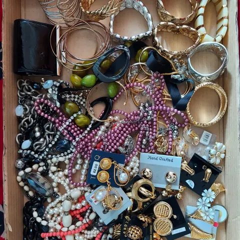 Jewellery