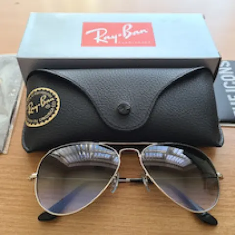 Ray-Ban Sunglasses ORB3025 003/32 2N