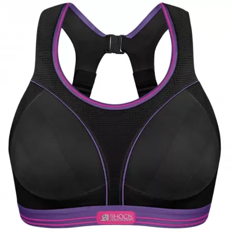 20 Shock Absorber Run Sports Bras Sizes 32 34