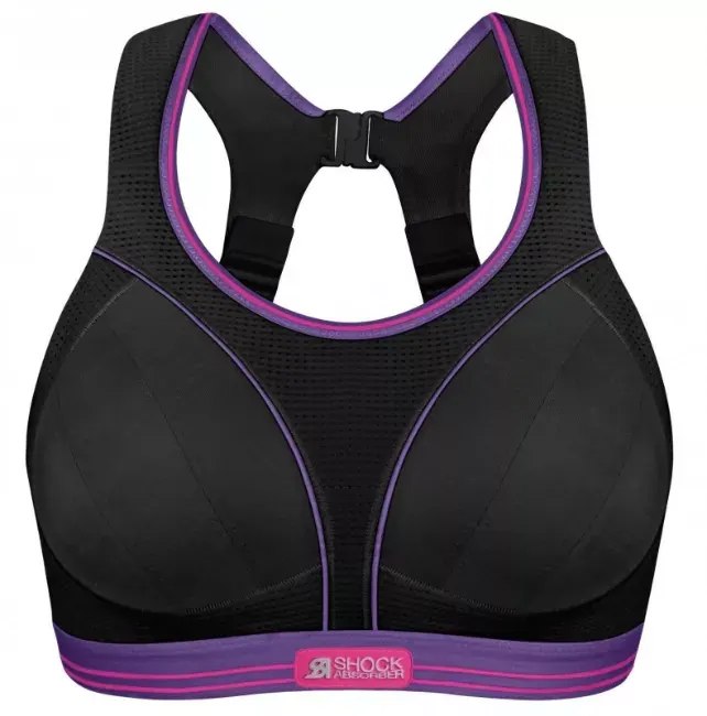 20 Shock Absorber Run Sports Bras Sizes 32 34