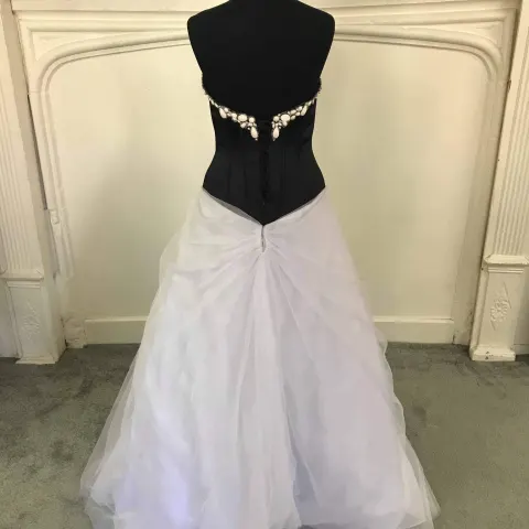 Alfred Angelo Prom Dress RRP £495