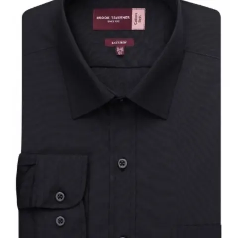 8 x Brook Tavener Mens Shirts (unpacked)