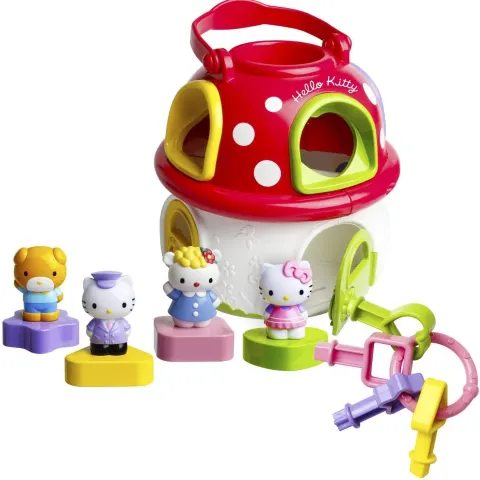 Hello Kitty Sort and Take RRP 29.95