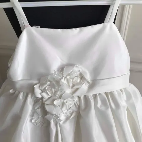 Childs Disney Blossoms dress age 2 - 4