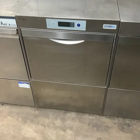Classeq Dishwasher Tested