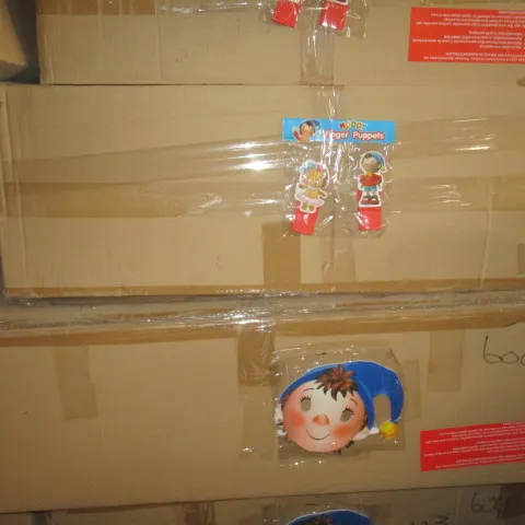 1000 Pcs Assorted Small Toy As Pictured In Lots 109 To 114 - Will Be A Mix of All Styles