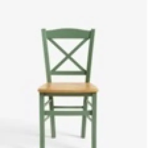John Lewis & Partners Clayton Dining Chair    RI002977175 Goods are faulty shrinkage//splits in wood