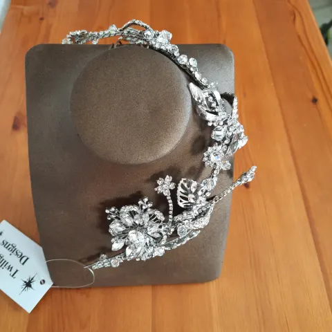 Twilight Designs Headpiece