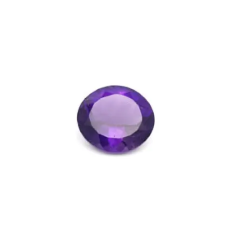 Loose Oval Amethyst 9.88 Carats