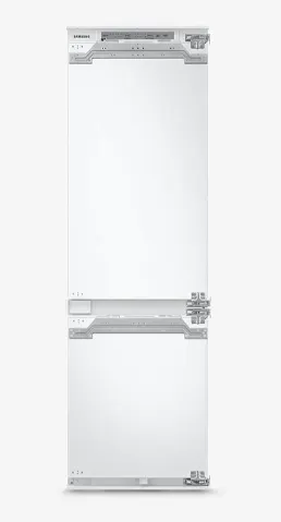Item Description  -  Samsung BRB26615EWW Integrated 60/40 Fridge Freezer  -  Stock Number   -  85765
