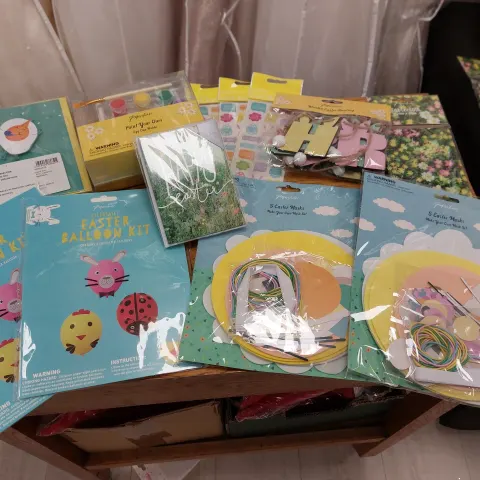 Easter selection pack min RRP £100