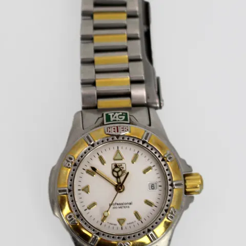 Tag Heur Wristwatch