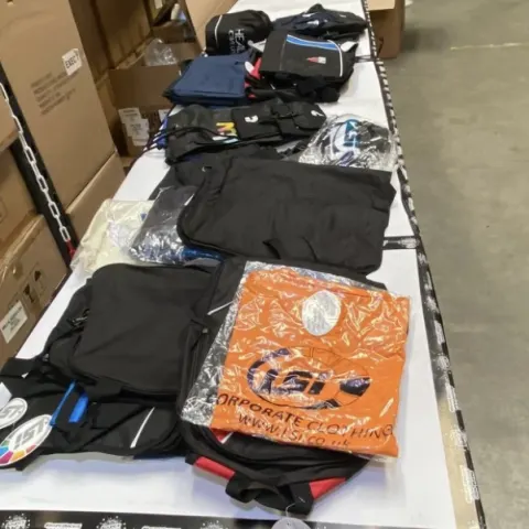 Box of Assorted New Bags (B46)