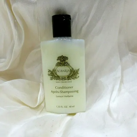 144 x Agratia 40ML Lemon Verbena Conditioner