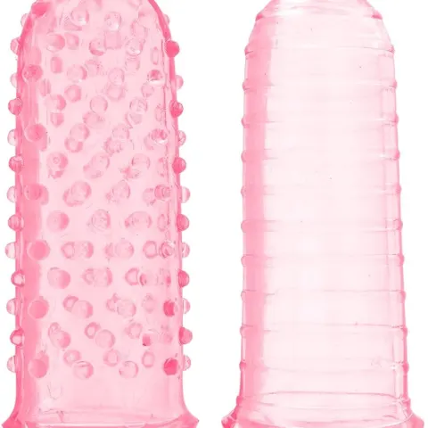 Unbranded Finger Tickler