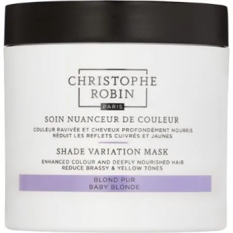 6 x Shade Variation Mask Baby Blonde RRP £234.00 L7c
