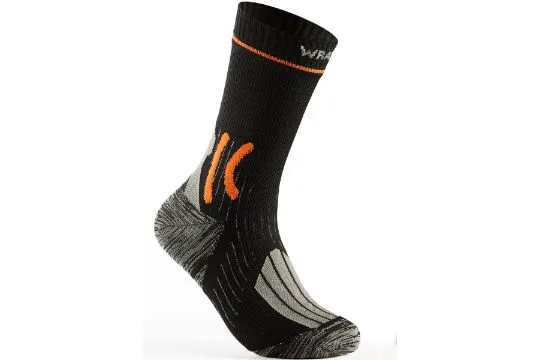 9 x Waterproof Socks Men- Breathable Socks L13 sku-3986