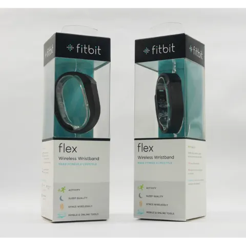 Fitbit Flex Wireless Activity and Sleep Tracker Wristband - RRP 99.00
