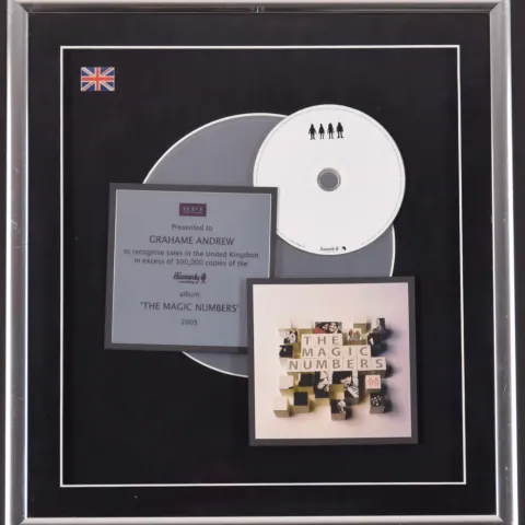 DE LA SOUL original presentation