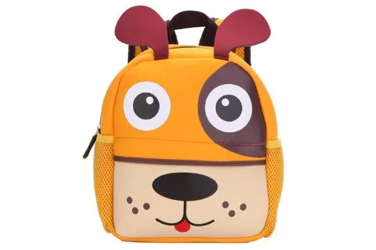 Nursery Kids Backpacks Toddler Children School Bag