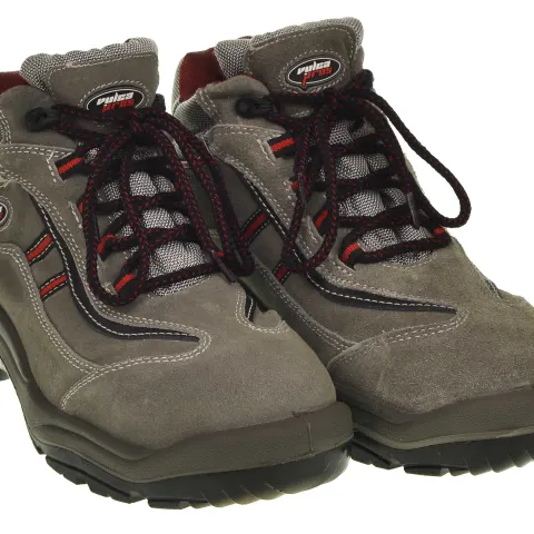Safety Toe Work Boots. Master Ankle Boots. Size uk 7.  Rrp £29