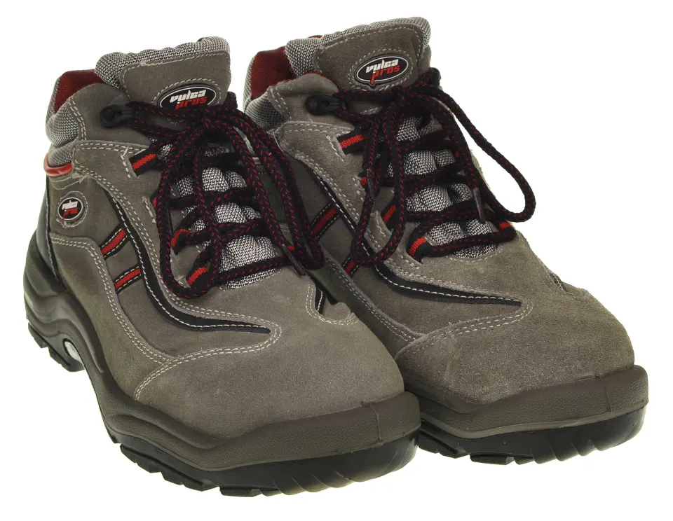 Safety Toe Work Boots. Master Ankle Boots. Size uk 7.  Rrp £29