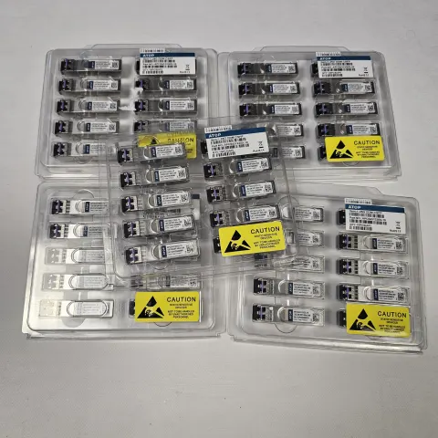 ATOP 1.25G DDM CSFP Transceiver | APCS43123IDL10 | 1490nm 10KM 50PCS