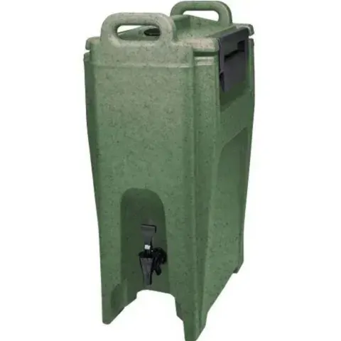 New & Boxed Cambro UC500 19L Insulated Portable Beverage Server