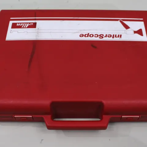 Allen Interscope Automotive Diagnostic Instrument
