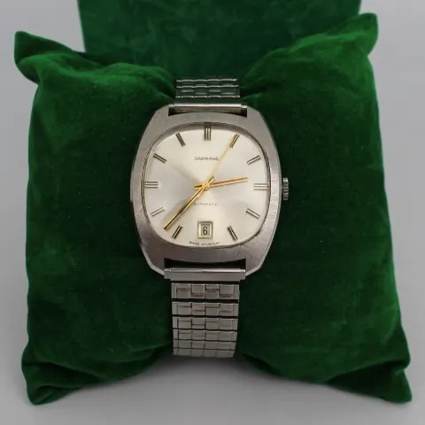 Vintage Presentation Wristwatch by Garrard