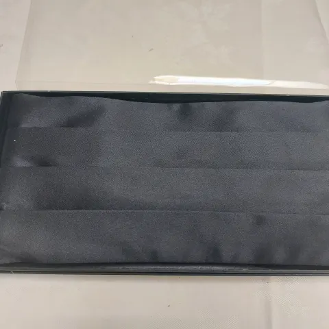 Black Garment Bags x 5