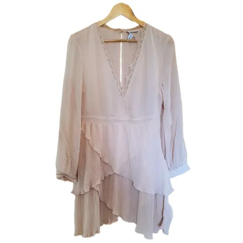 11 Pcs Topshop Delicate Lightweight Dresses Size 12 Brand New RRP £286