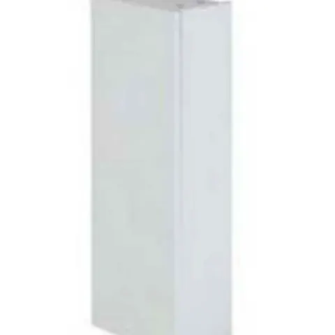 Brand New MyPlan 300mm Wall Hung Cabinet - Arctic White RRP £64 - No VAT