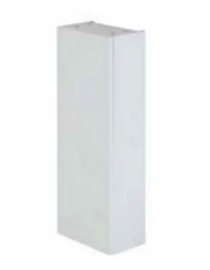 Brand New MyPlan 300mm Wall Hung Cabinet - Arctic White RRP £64 - No VAT