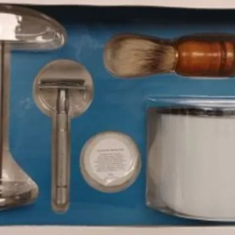 Traditional Shaving Sets RRP £24.99