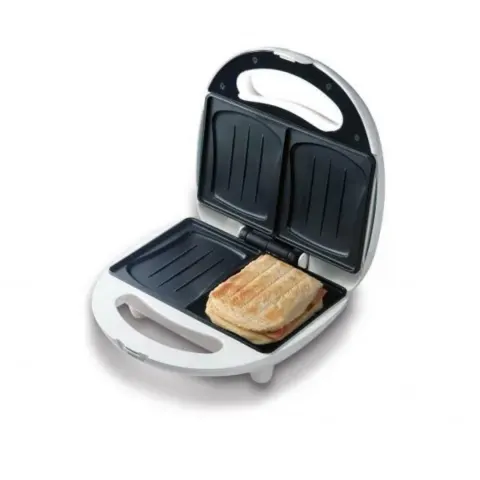 Domo DO9041C Sandwich Toaster, Croque Machine