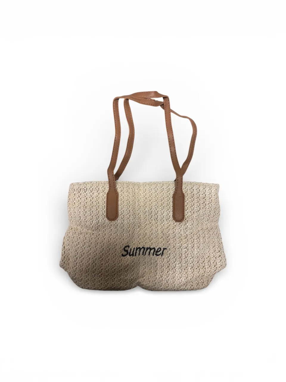 7 x Women's Tote Bags Lb16